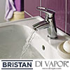 Bristan Smile Basin Mixer with Clicker Waste Tap Parts